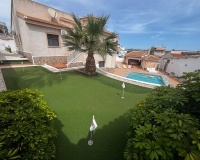 Venta - Villa - Rojales - Ciudad Quesada