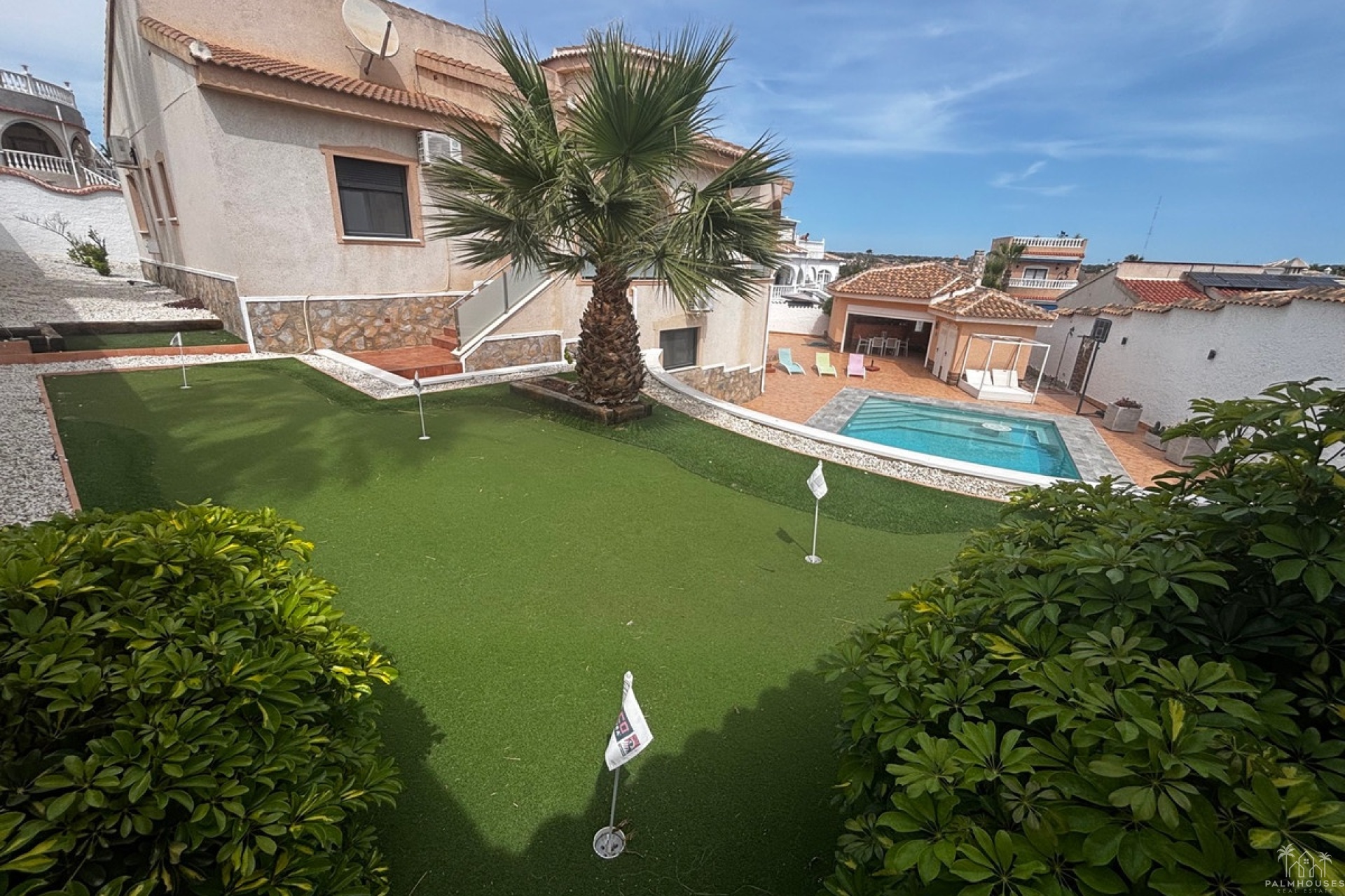 Venta - Villa - Rojales - Ciudad Quesada