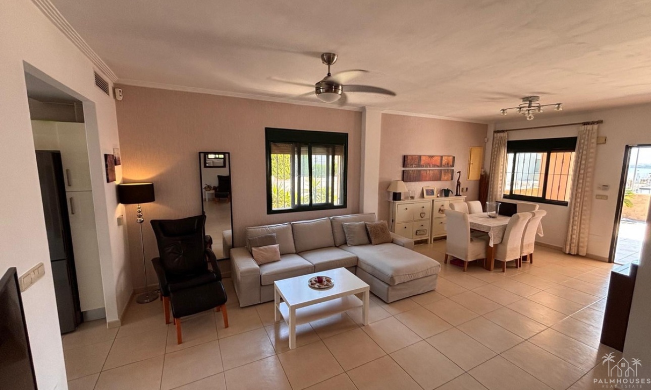 Venta - Villa - Rojales - Ciudad Quesada