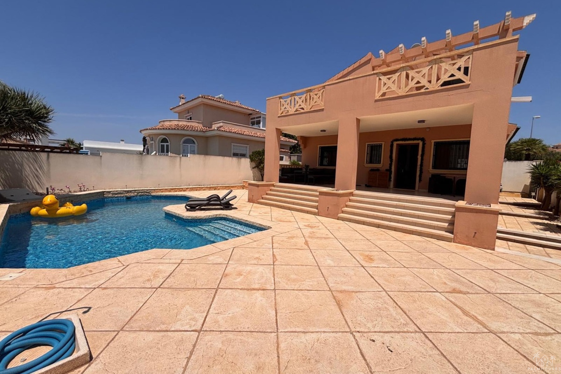 Venta - Villa - Rojales - Ciudad Quesada