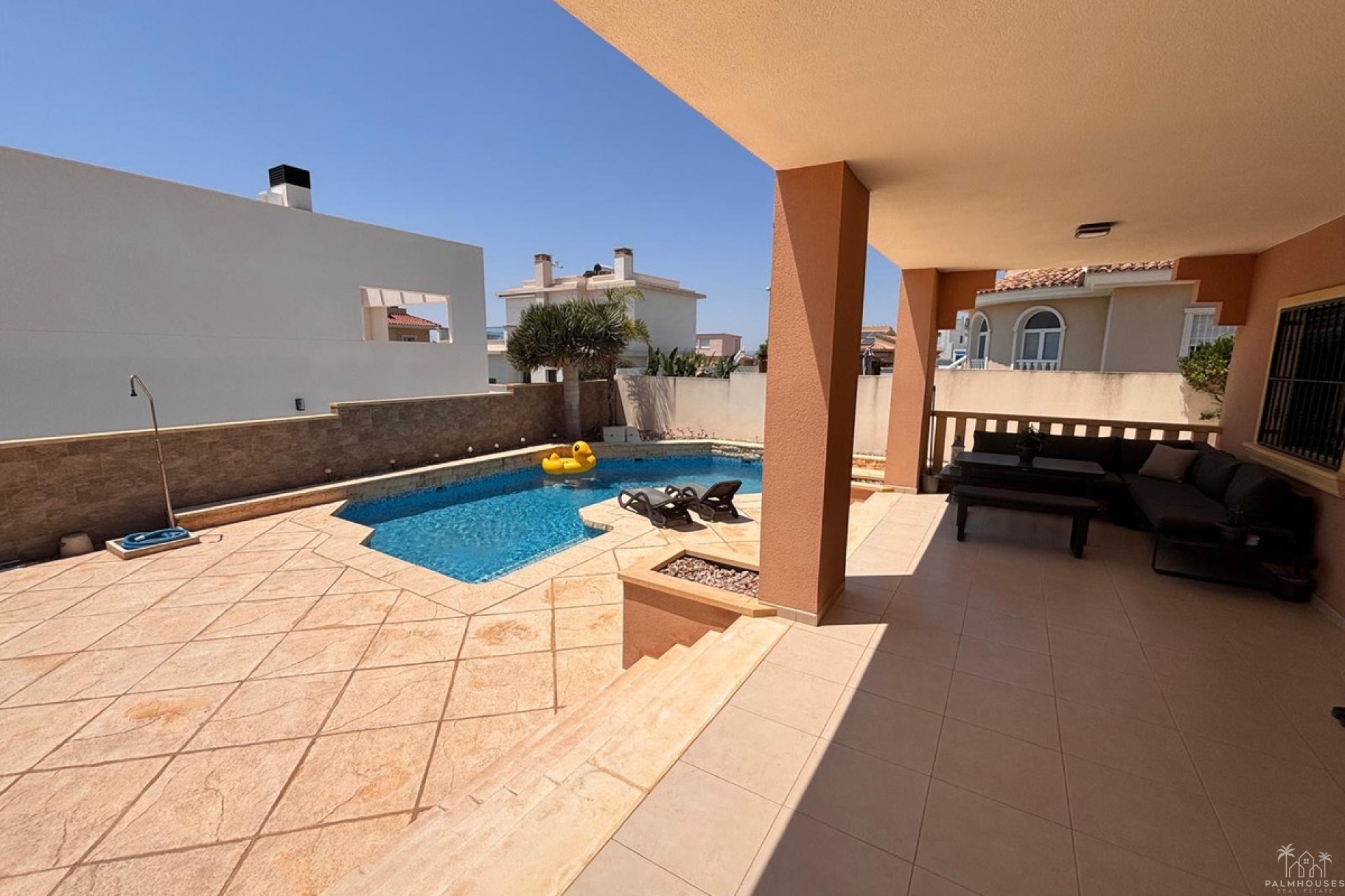 Venta - Villa - Rojales - Ciudad Quesada
