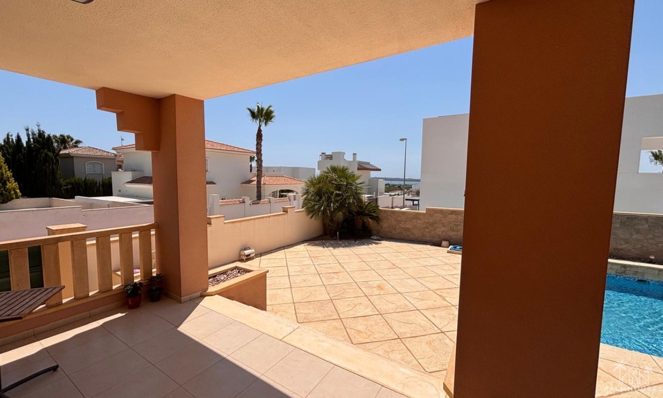 Venta - Villa - Rojales - Ciudad Quesada