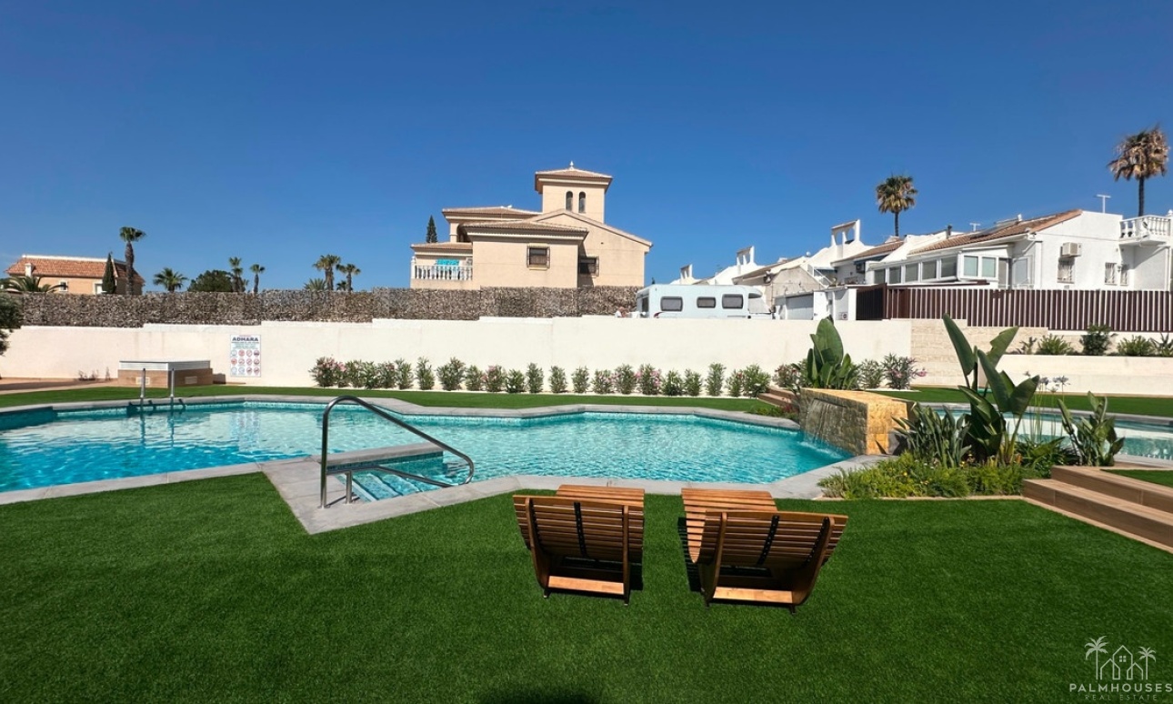 Venta - Villa - Rojales - Ciudad Quesada