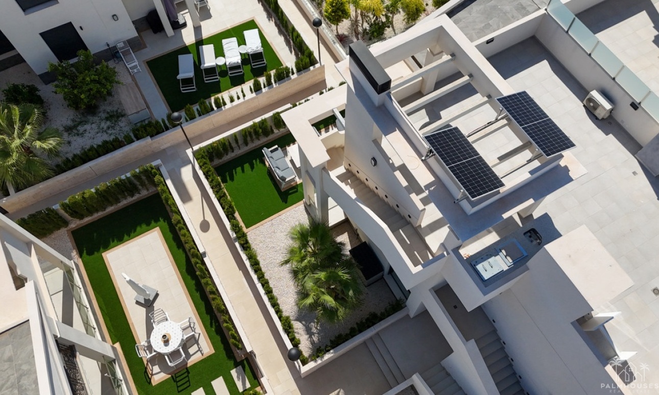 Venta - Villa - Rojales - Ciudad Quesada