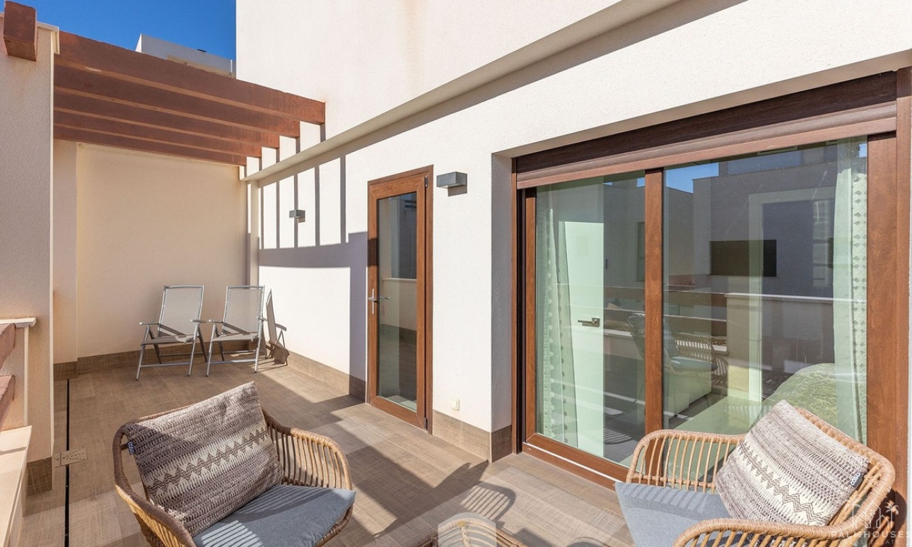 Venta - Villa - Rojales - Ciudad Quesada