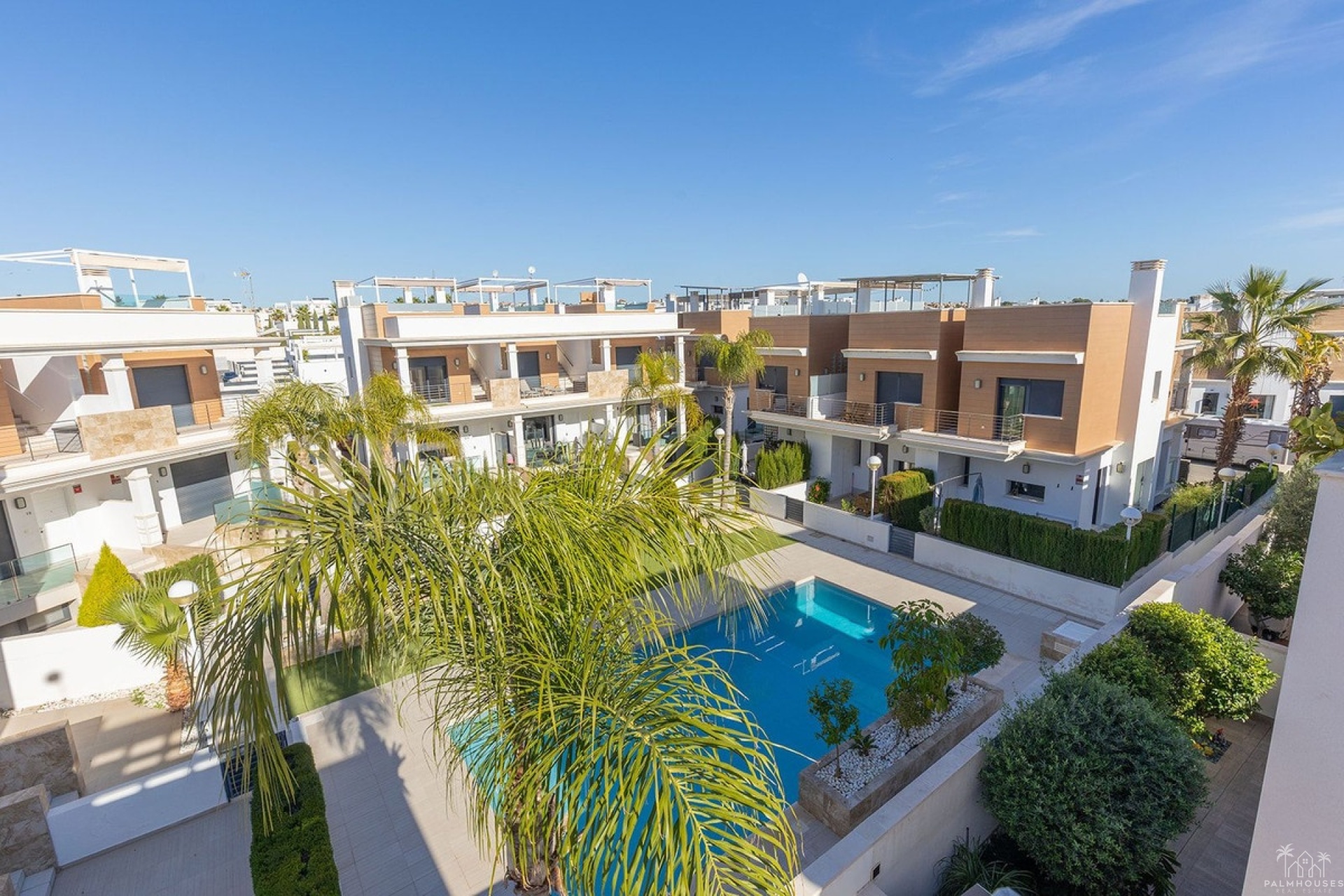 Venta - Villa - Rojales - Ciudad Quesada