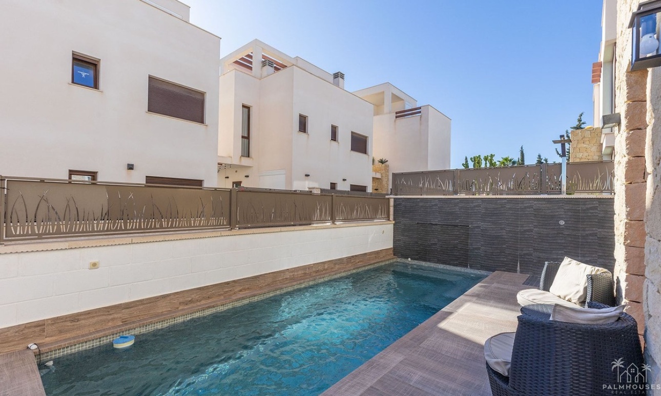 Venta - Villa - Rojales - Ciudad Quesada