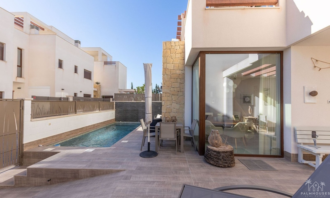Venta - Villa - Rojales - Ciudad Quesada