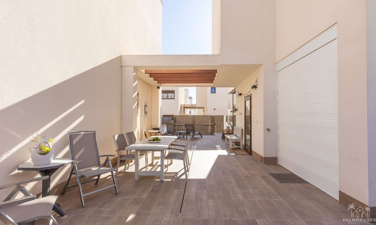 Venta - Villa - Rojales - Ciudad Quesada