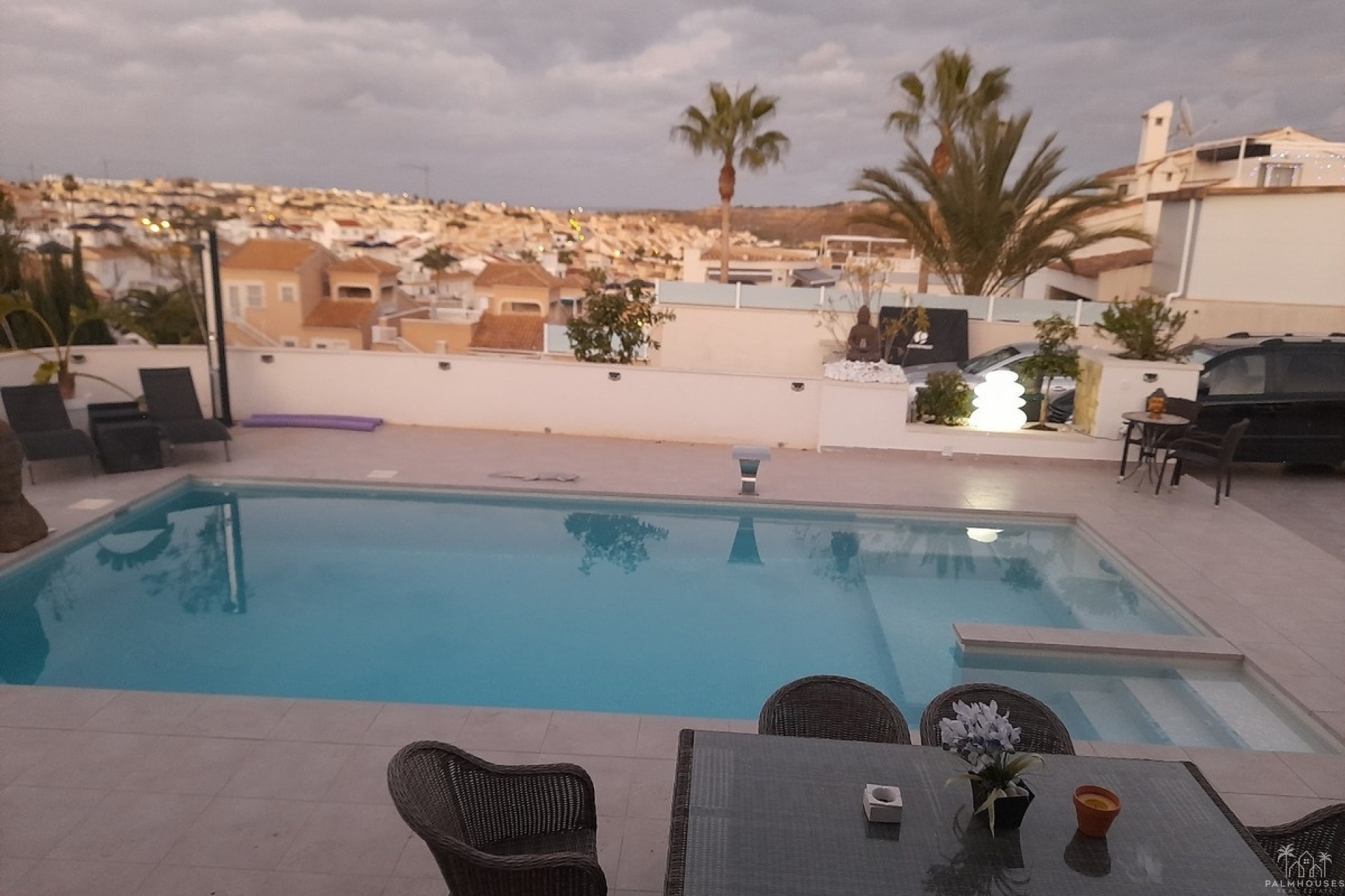 Venta - Villa - Rojales - Ciudad Quesada