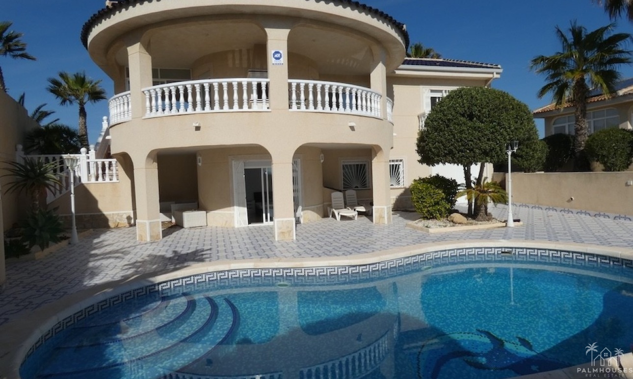 Venta - Villa - Rojales - Ciudad Quesada