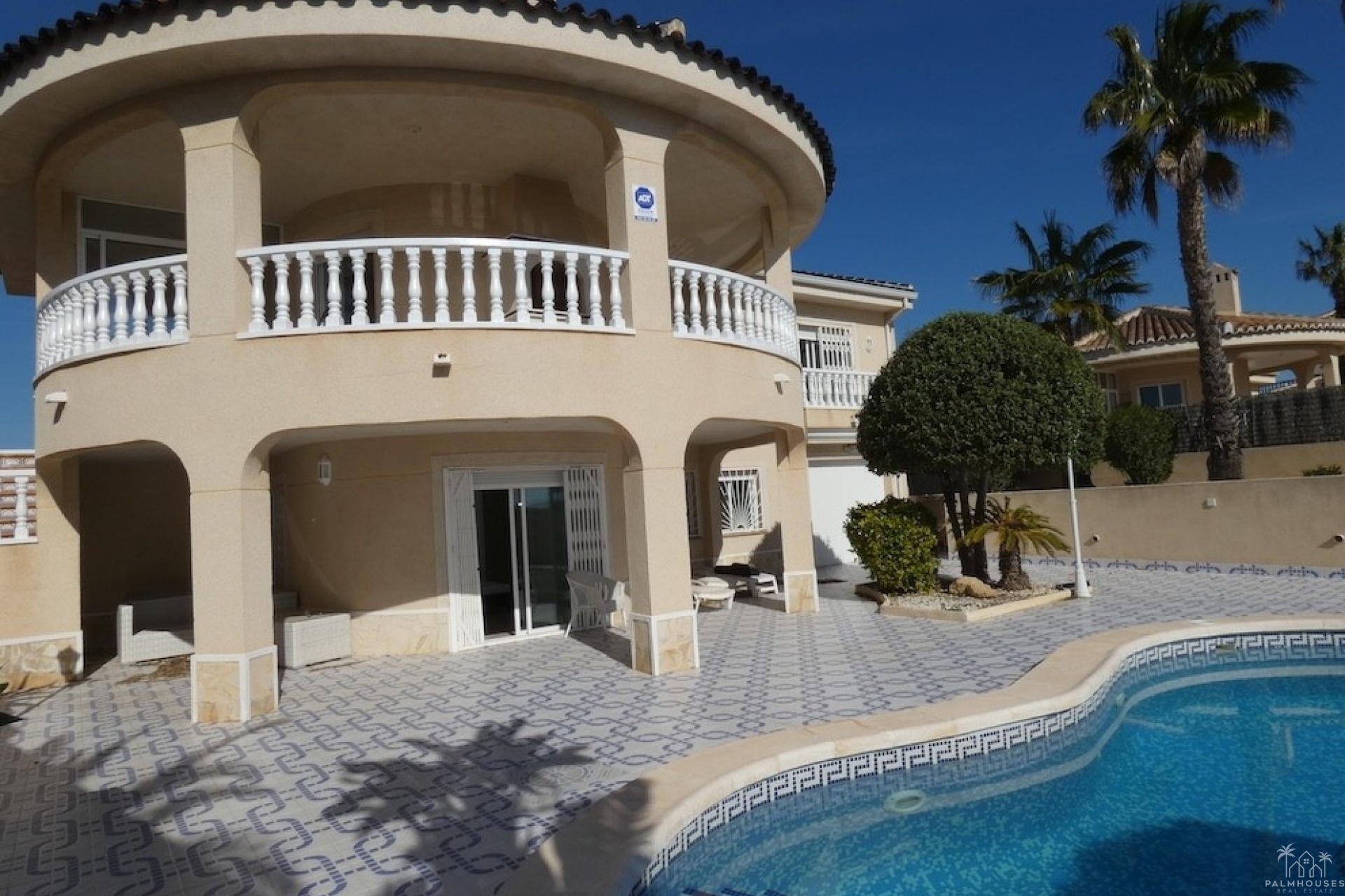 Venta - Villa - Rojales - Ciudad Quesada