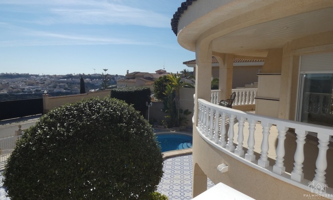 Venta - Villa - Rojales - Ciudad Quesada