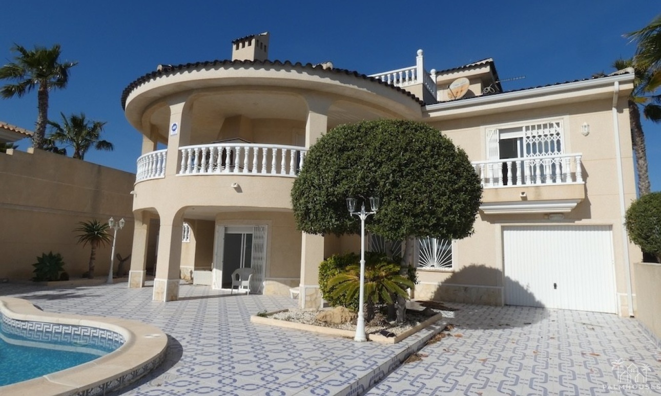 Venta - Villa - Rojales - Ciudad Quesada