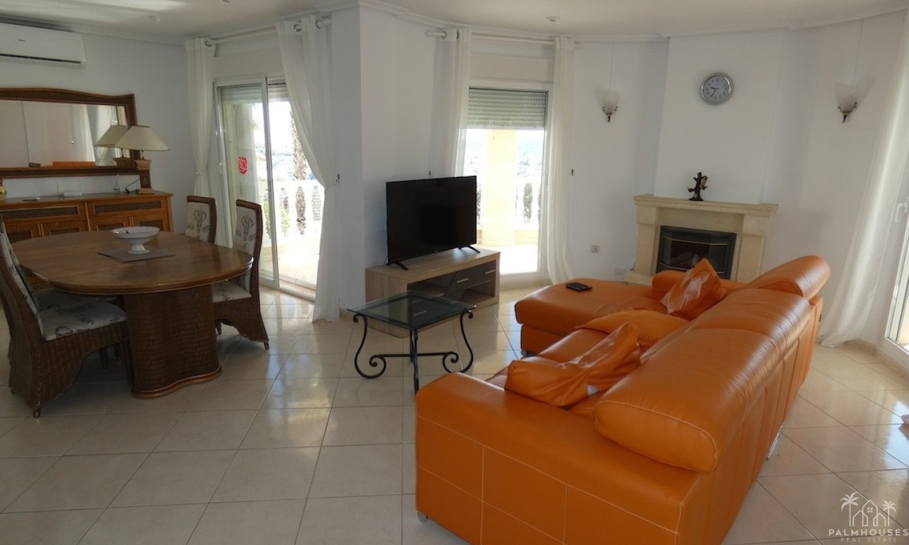 Venta - Villa - Rojales - Ciudad Quesada