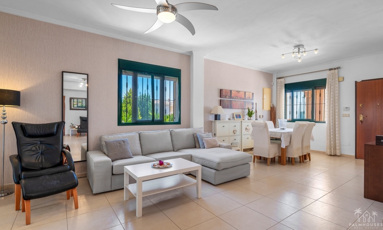 Venta - Villa - Rojales - Ciudad Quesada
