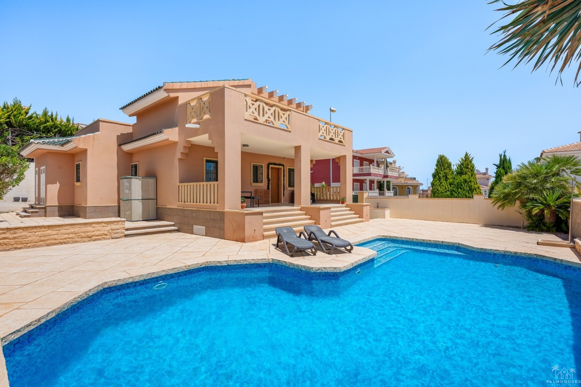 Venta - Villa - Rojales - Ciudad Quesada