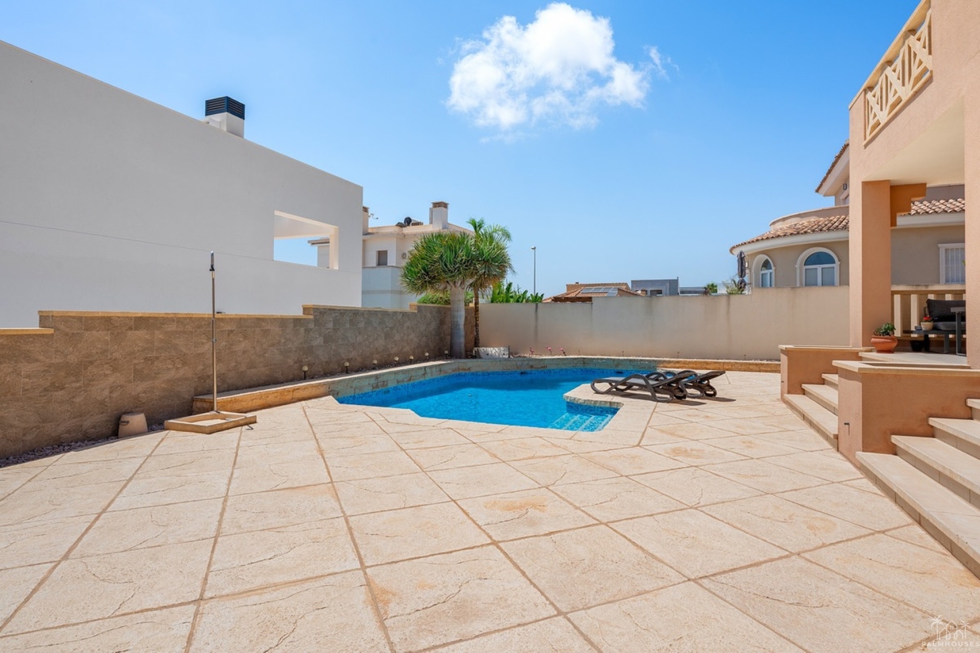Venta - Villa - Rojales - Ciudad Quesada