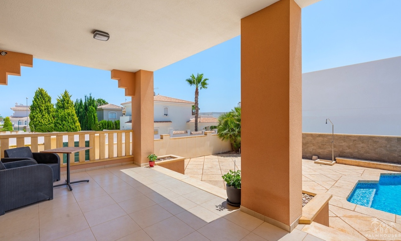 Venta - Villa - Rojales - Ciudad Quesada