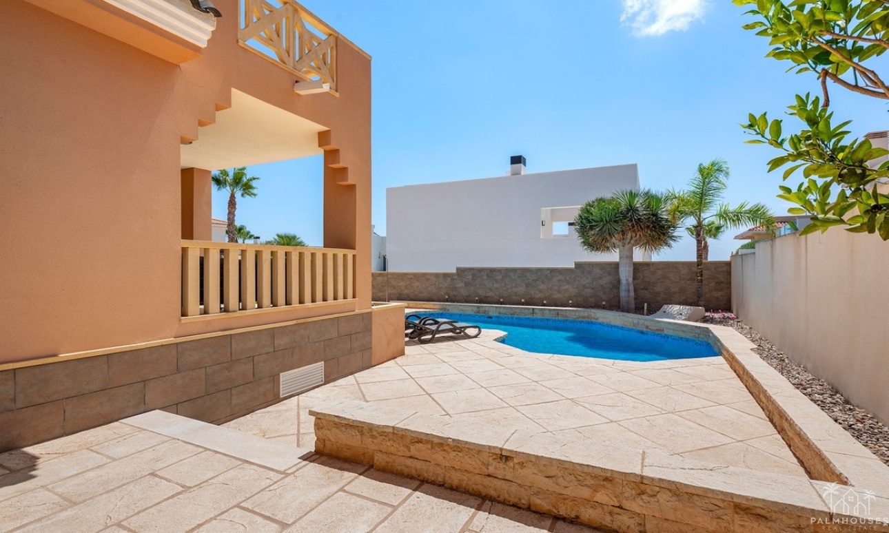 Venta - Villa - Rojales - Ciudad Quesada