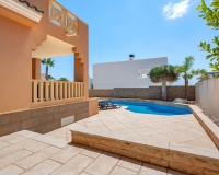 Venta - Villa - Rojales - Ciudad Quesada