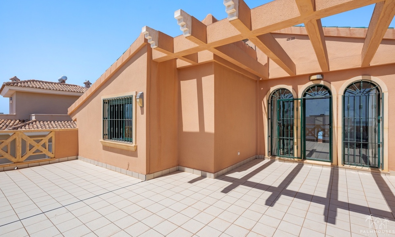 Venta - Villa - Rojales - Ciudad Quesada