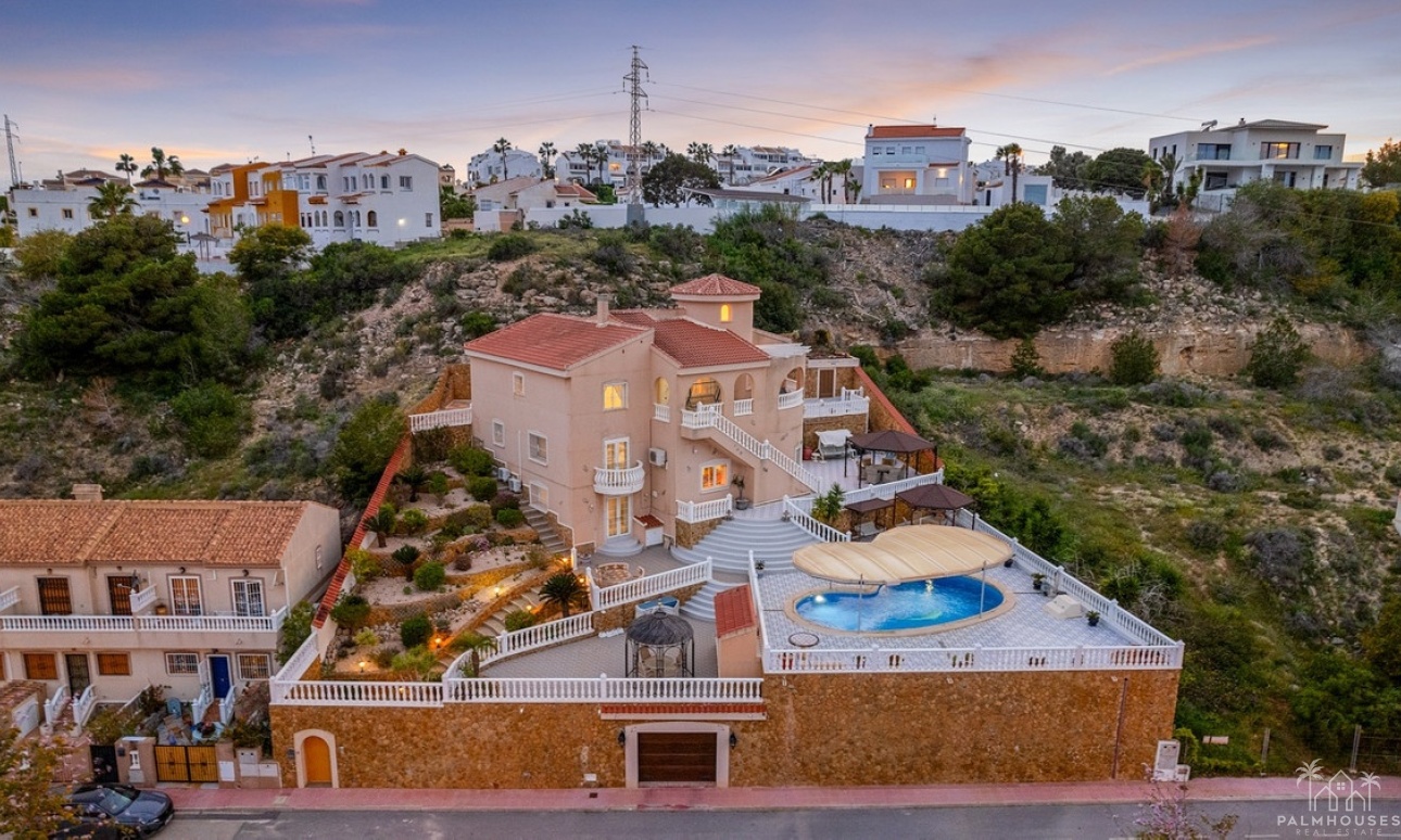 Venta - Villa - Rojales - Ciudad Quesada