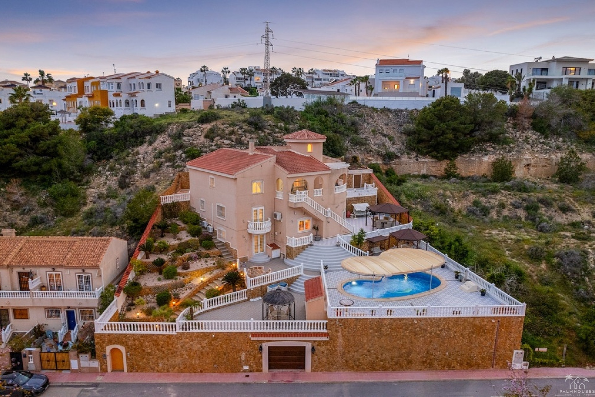 Venta - Villa - Rojales - Ciudad Quesada