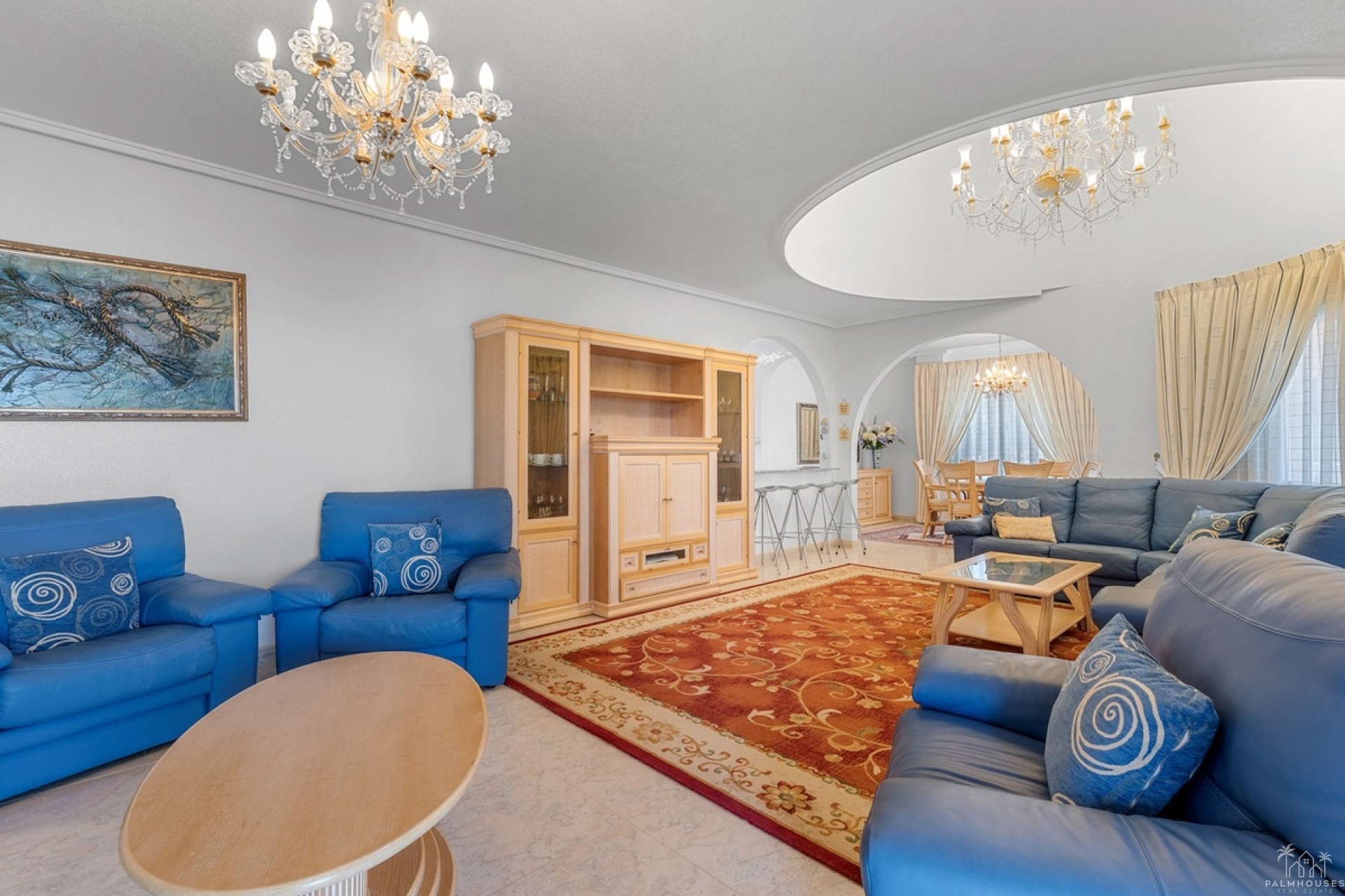 Venta - Villa - Rojales - Ciudad Quesada