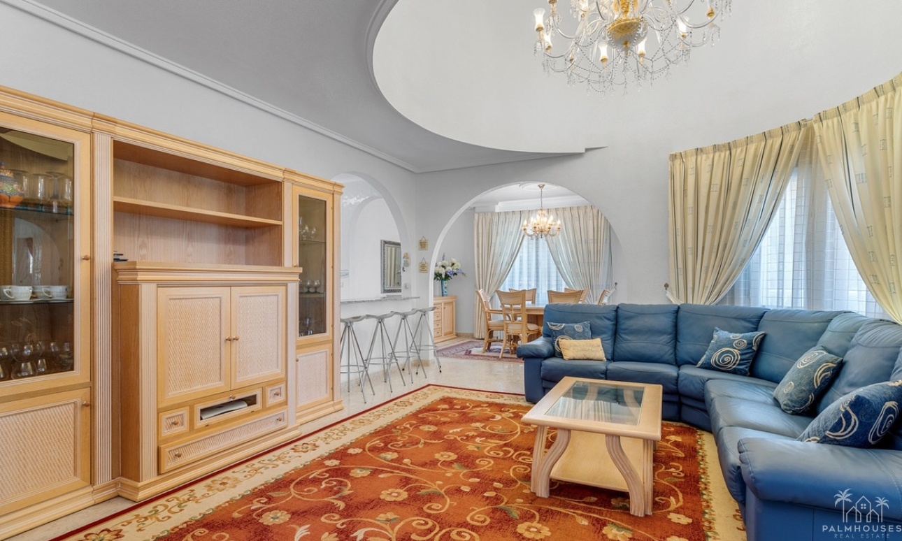 Venta - Villa - Rojales - Ciudad Quesada