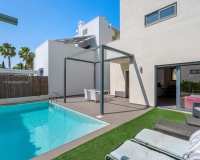 Venta - Villa - Rojales - Ciudad Quesada