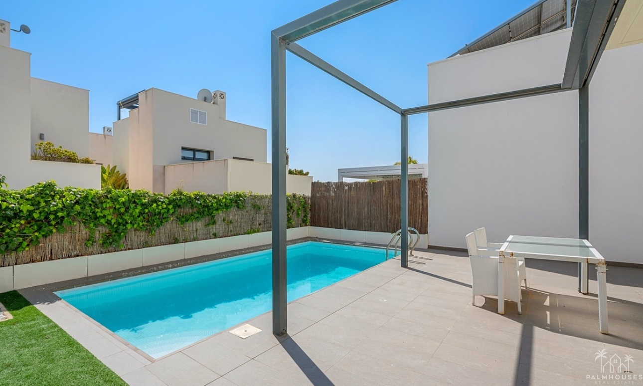 Venta - Villa - Rojales - Ciudad Quesada