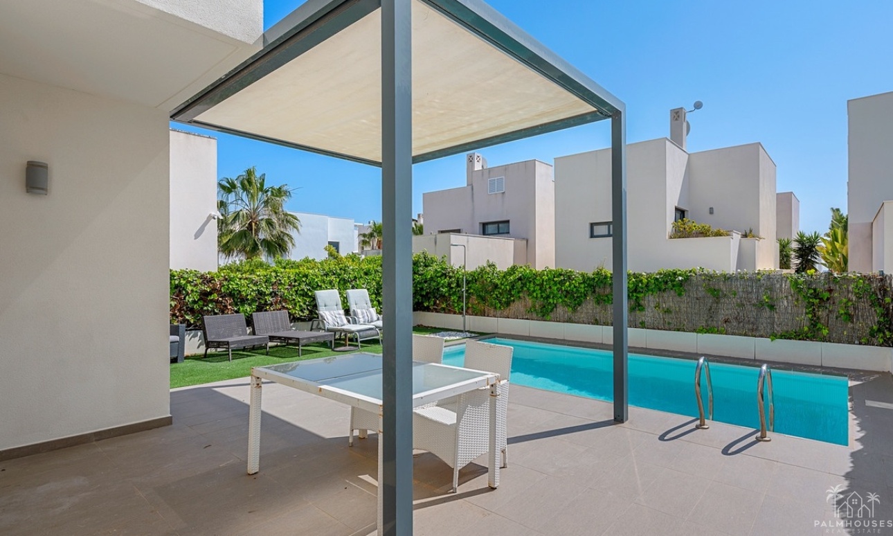 Venta - Villa - Rojales - Ciudad Quesada