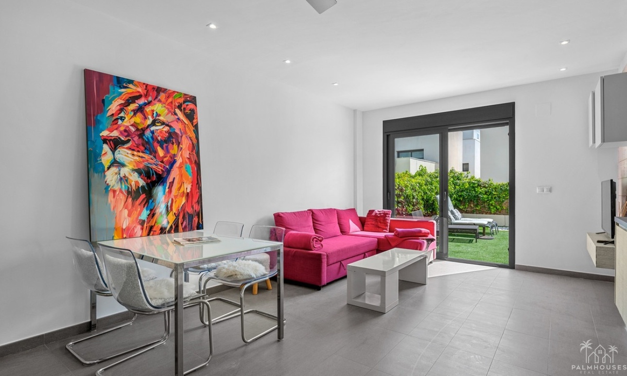Venta - Villa - Rojales - Ciudad Quesada