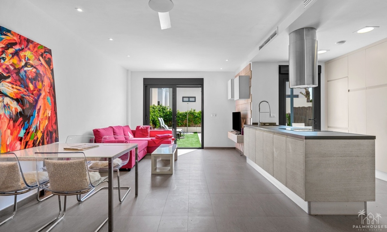 Venta - Villa - Rojales - Ciudad Quesada