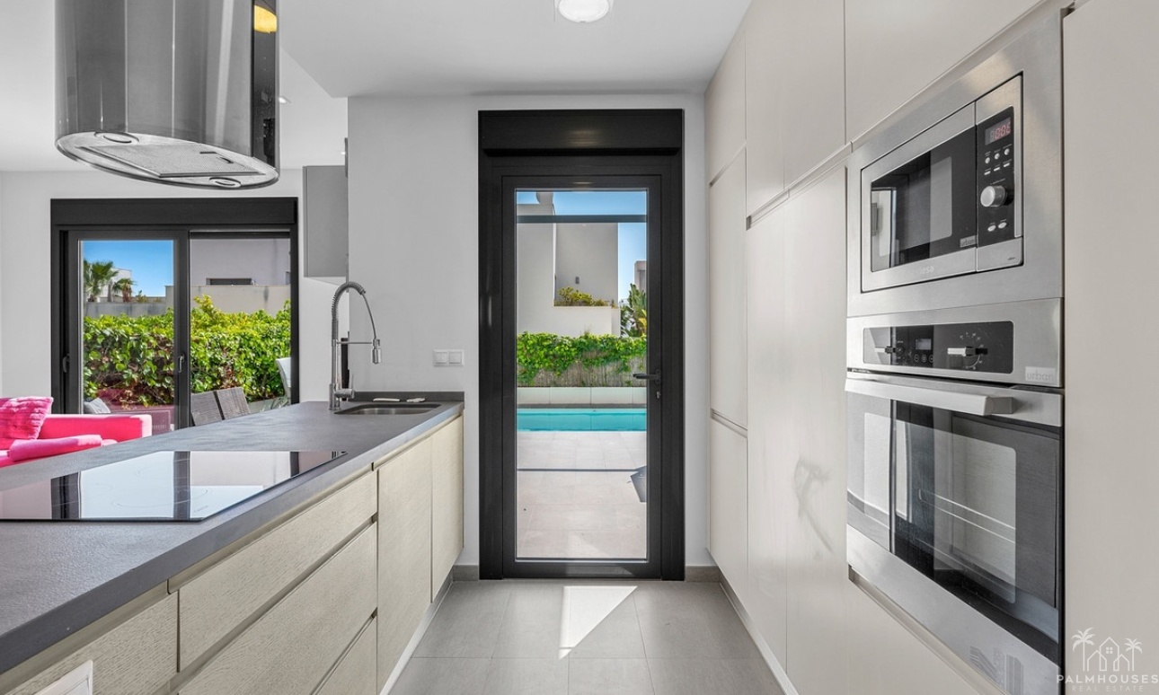 Venta - Villa - Rojales - Ciudad Quesada