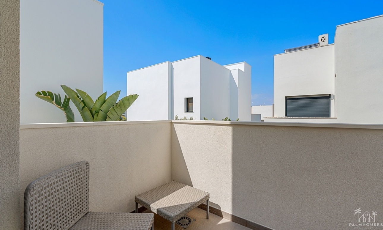 Venta - Villa - Rojales - Ciudad Quesada