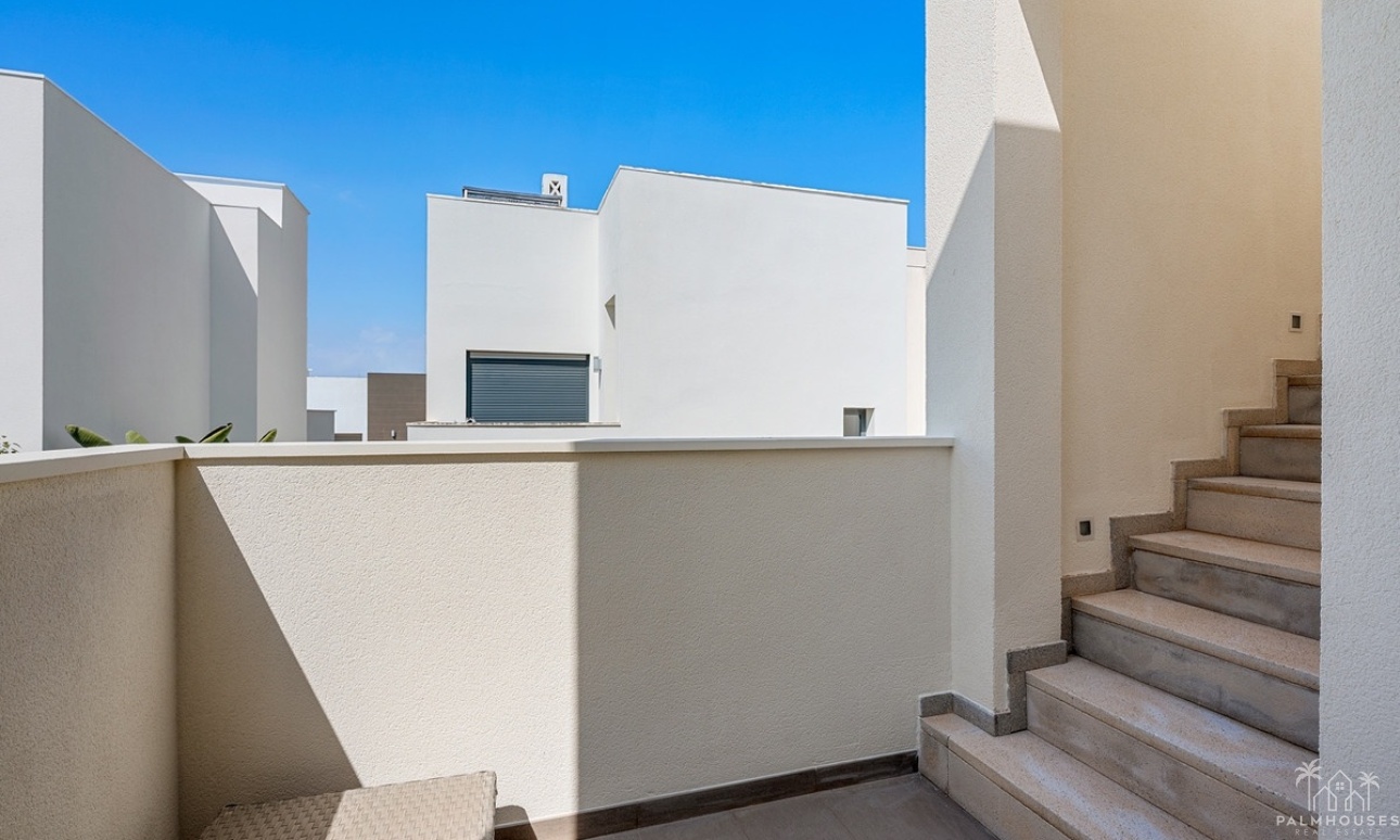 Venta - Villa - Rojales - Ciudad Quesada