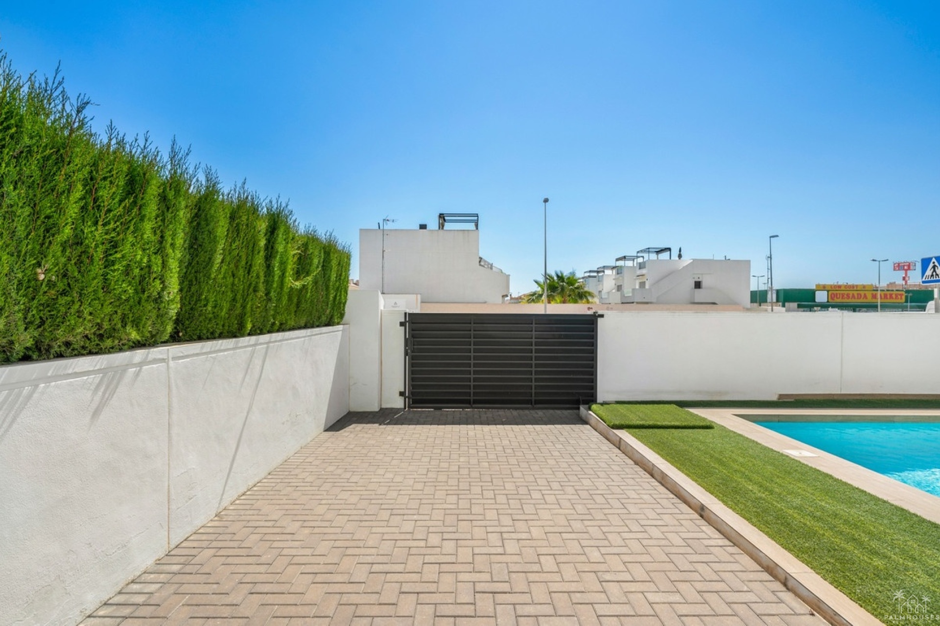 Venta - Villa - Rojales - Ciudad Quesada