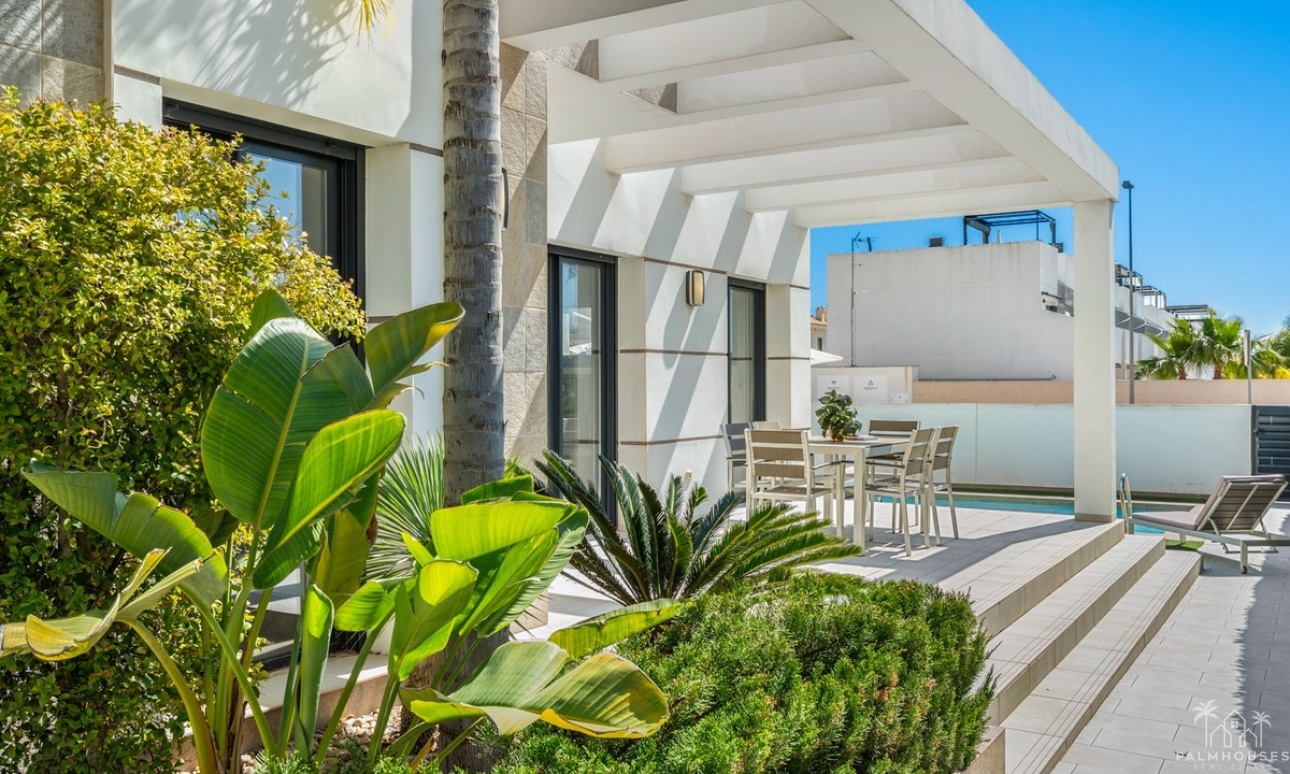 Venta - Villa - Rojales - Ciudad Quesada