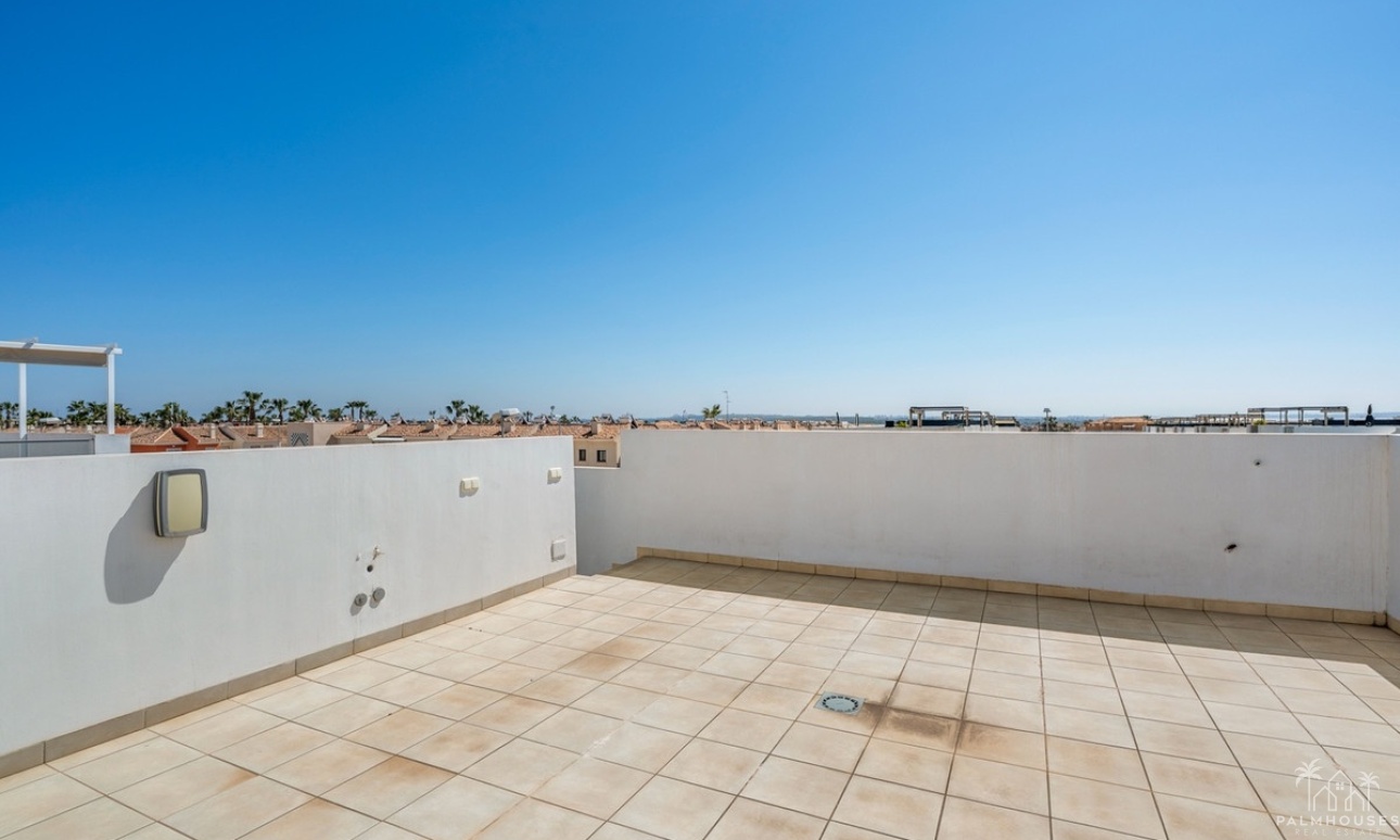 Venta - Villa - Rojales - Ciudad Quesada