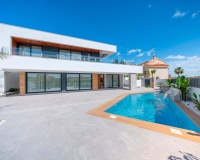 Venta - Villa - Rojales - Ciudad Quesada