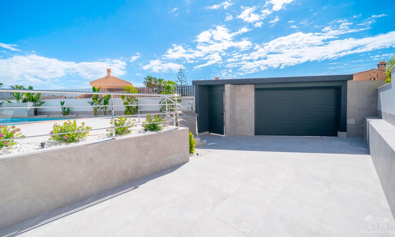 Venta - Villa - Rojales - Ciudad Quesada