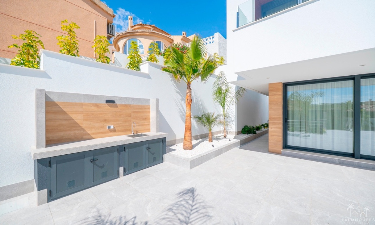 Venta - Villa - Rojales - Ciudad Quesada