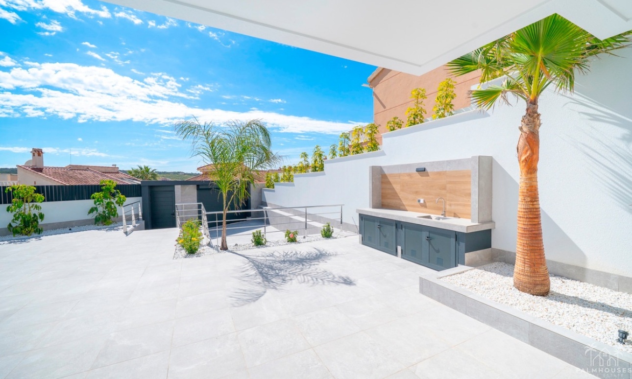 Venta - Villa - Rojales - Ciudad Quesada