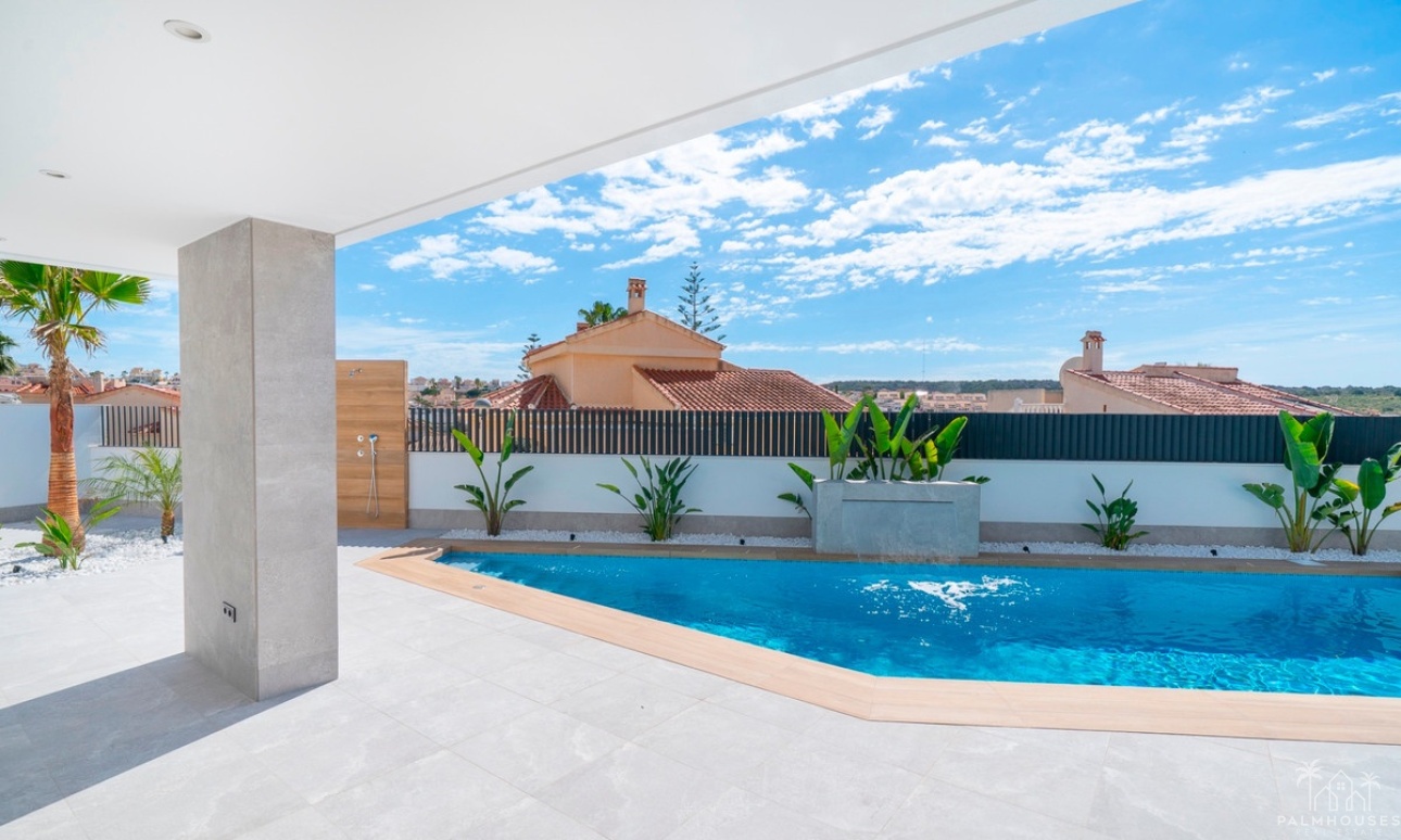 Venta - Villa - Rojales - Ciudad Quesada