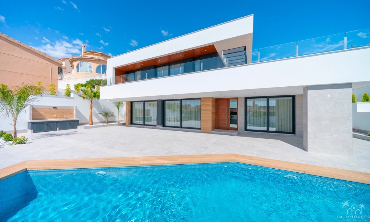 Venta - Villa - Rojales - Ciudad Quesada
