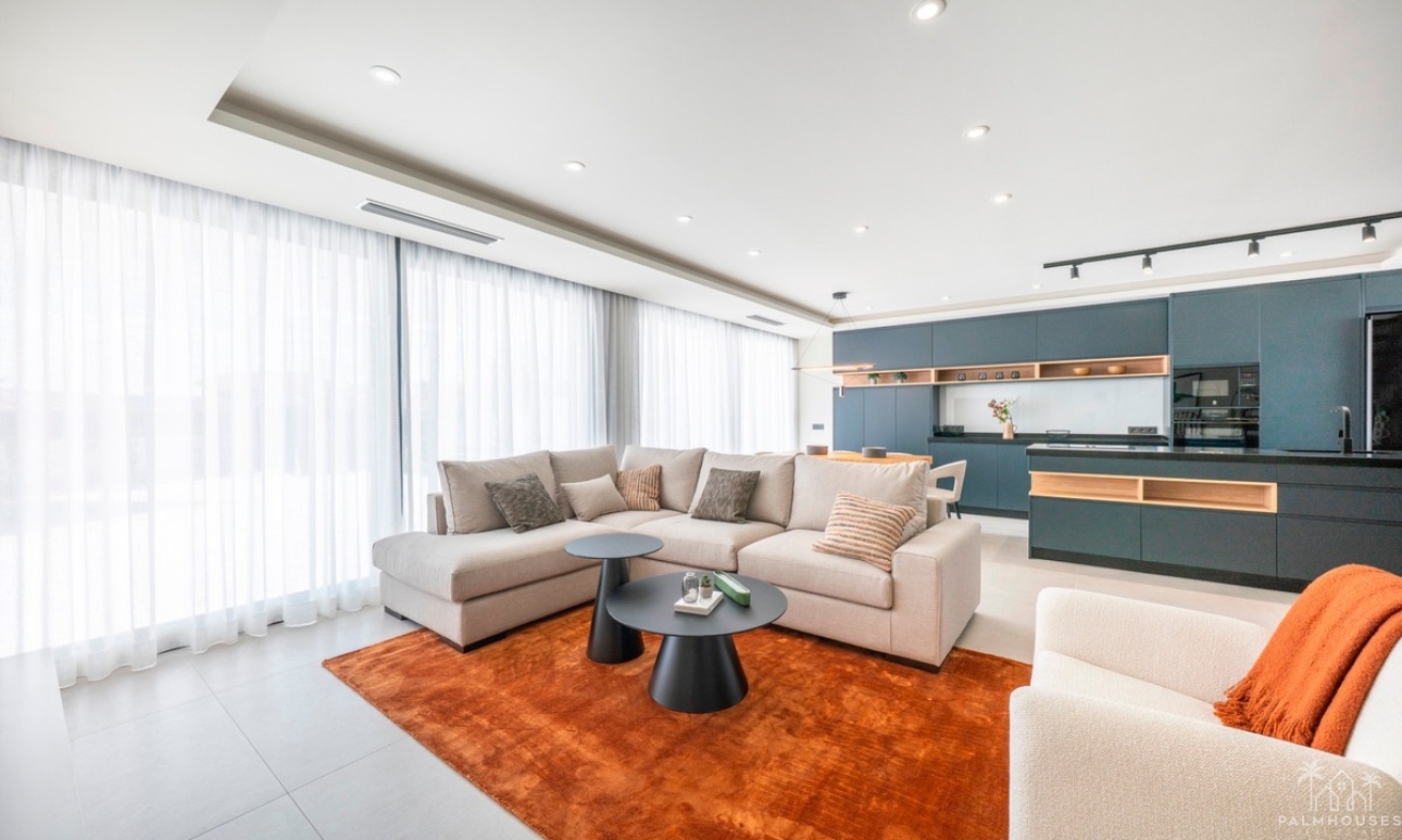 Venta - Villa - Rojales - Ciudad Quesada