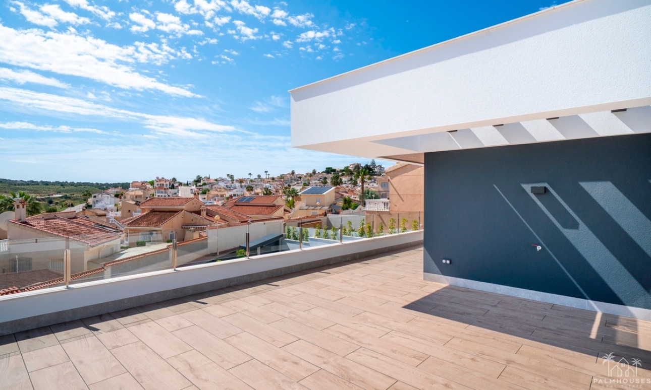 Venta - Villa - Rojales - Ciudad Quesada