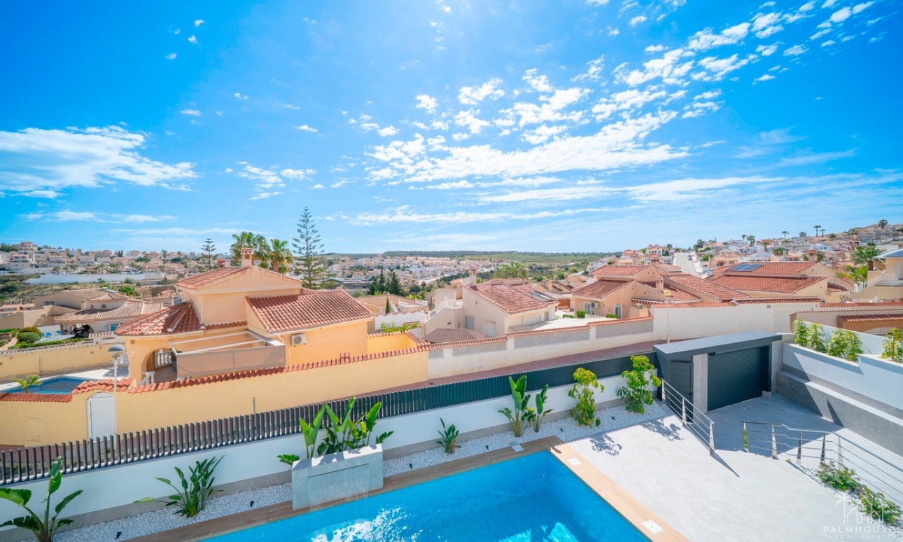 Venta - Villa - Rojales - Ciudad Quesada
